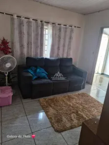Casa com 2 Quartos à venda, 125m² no Santa Cruz do José Jacques, Ribeirão Preto