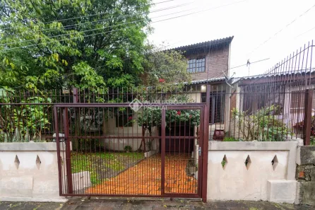 Casa com 3 Quartos à venda, 106m² no Jardim Carvalho, Porto Alegre
