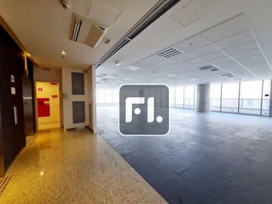Sala Comercial para alugar, 720m² no Cerqueira César, São Paulo