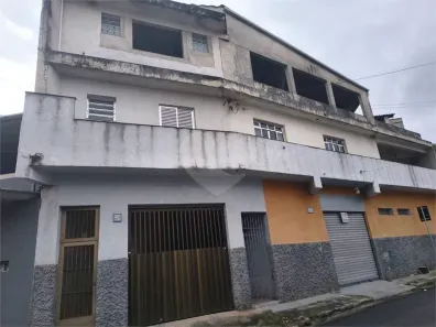 Casa com 3 Quartos à venda, 187m² no Vila Gustavo, São Paulo