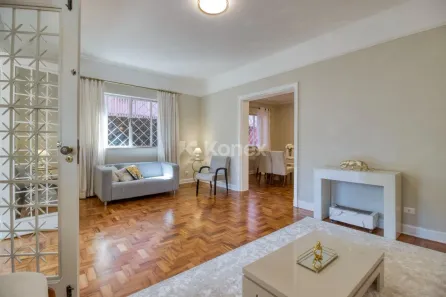 Casa com 4 Quartos à venda, 318m² no Jardim Paulistano, São Paulo