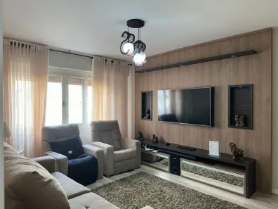 Apartamento com 2 Quartos à venda, 104m² no Centro, Pelotas