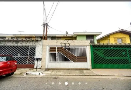 Sobrado com 3 Quartos à venda, 150m² no Vila Carrão, São Paulo
