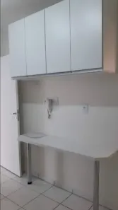 Apartamento com 2 Quartos à venda, 76m² no Vila Ercília, São José do Rio Preto