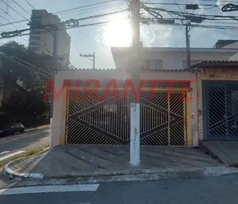 Sobrado com 3 Quartos à venda, 195m² no Vila Paiva, São Paulo