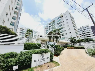 Apartamento com 3 Quartos para alugar, 10m² no Centro, Marília