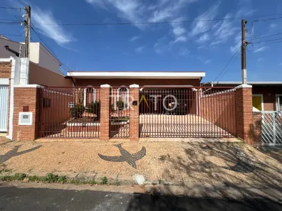 Casa com 3 Quartos à venda, 280m² no Jardim Nova Europa, Campinas
