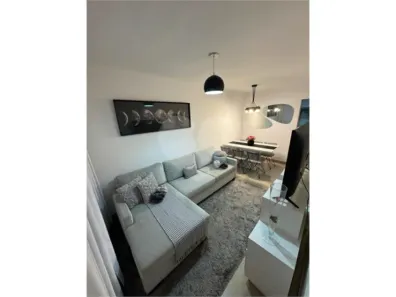 Casa de Condomínio com 2 Quartos à venda, 60m² no Casa Verde Média, São Paulo