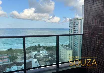 Apartamento com 3 Quartos à venda, 81m² no Pina, Recife