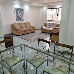 Apartamento com 4 Quartos à venda, 107m² no Olímpico, São Caetano do Sul