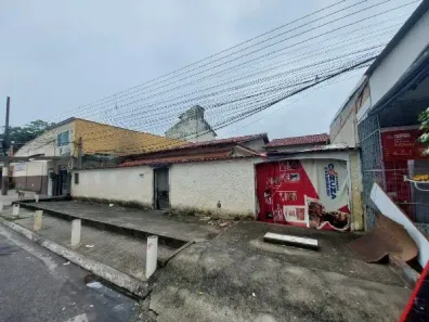 Casa com 2 Quartos à venda, 236m² no Coréia, Mesquita