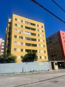 Apartamento com 4 Quartos à venda, 84m² no Mangabeiras, Maceió