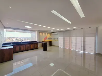 Cobertura com 3 Quartos à venda, 153m² no Universitário, Divinópolis