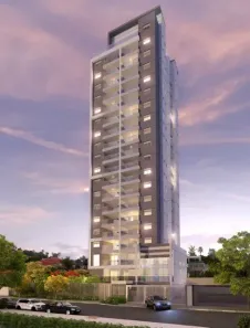 Apartamento com 2 Quartos à venda, 70m² no Campo Belo, São Paulo