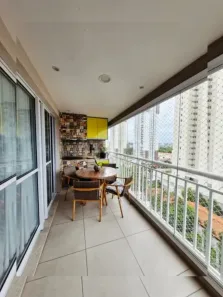 Apartamento com 2 Quartos à venda, 62m² no Jardim Monte Kemel, São Paulo