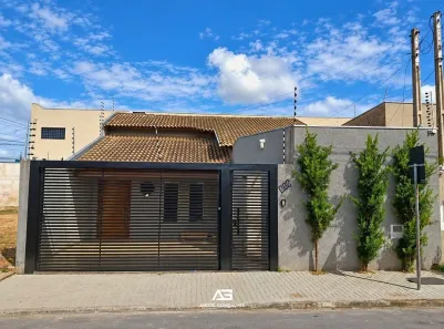 Casa com 2 Quartos à venda, 147m² no Parque Residencial J. Macedo, São José do Rio Preto