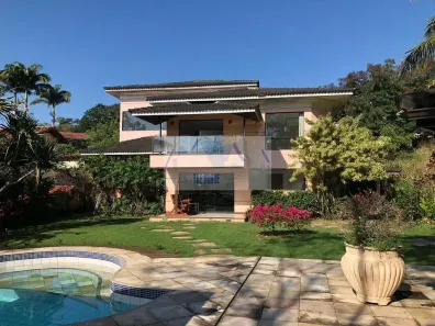 Casa com 3 Quartos à venda, 400m² no Maria Paula, Niterói