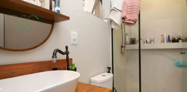 Apartamento com 3 Quartos à venda, 98m² no Vila Silveira, Guarulhos