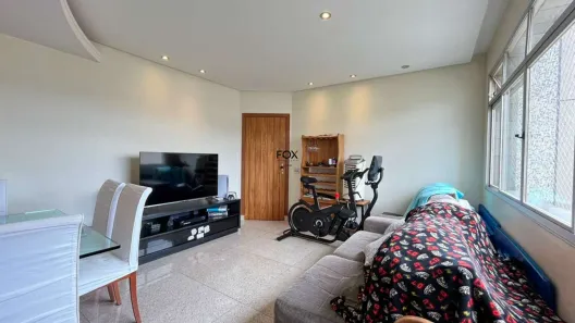 Apartamento com 3 Quartos à venda, 100m² no São Pedro, Belo Horizonte
