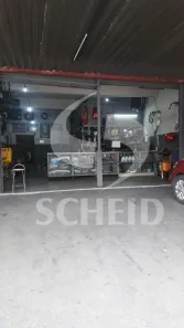 Ponto Comercial para alugar, 130m² no Jardim São Rafael, São Paulo