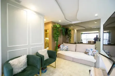 Apartamento com 3 Quartos à venda, 66m² no Tatuapé, São Paulo