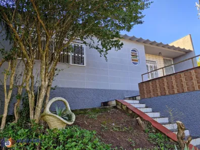 Casa com 3 Quartos à venda, 150m² no Teresópolis, Porto Alegre