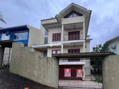 Casa com 3 Quartos para alugar, 330m² no Nossa Senhora das Graças, Canoas