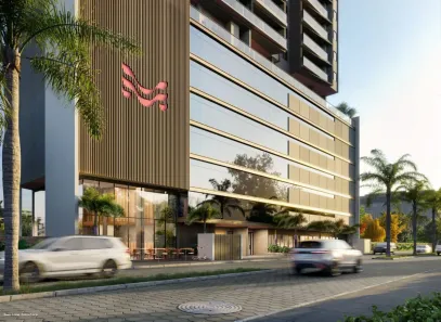 Apartamento com 3 Quartos à venda, 119m² no pereque, Porto Belo