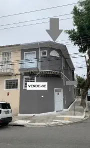 Sobrado com 2 Quartos à venda, 160m² no Mooca, São Paulo