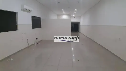 Ponto Comercial para alugar, 320m² no Jardim Novo Cambuí, Campinas