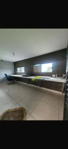 Galpão/Depósito/Armazém à venda, 240m² no Residencial Menezes IV, Bady Bassitt
