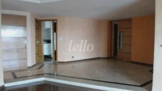 Apartamento com 3 Quartos à venda, 144m² no Vila Bertioga, São Paulo