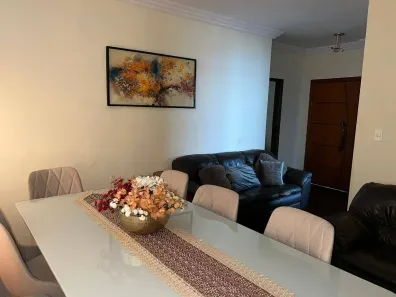 Apartamento com 2 Quartos à venda, 90m² no Santa Paula, São Caetano do Sul