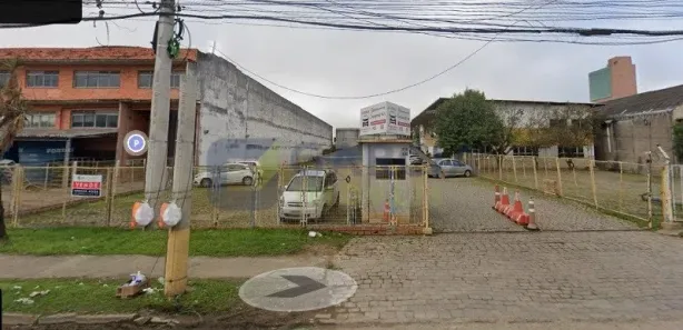 Lote/Terreno à venda, 500m² no Anchieta, Porto Alegre
