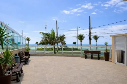 Apartamento com 2 Quartos à venda, 93m² no Caiçara, Praia Grande