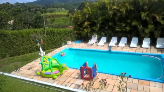 Fazenda/Sítio com 2 Quartos à venda, 400m² no , Santa Isabel