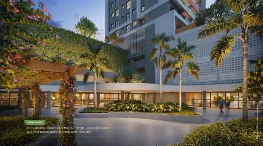 Apartamento com 3 Quartos à venda, 95m² no Ilha do Leite, Recife