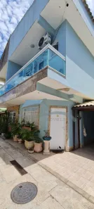 Casa com 2 Quartos à venda, 79m² no Inhoaíba, Rio de Janeiro