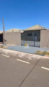 Casa com 2 Quartos à venda, 45m² no Residencial Maria Clara 2, São José do Rio Preto