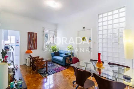 Apartamento com 2 Quartos à venda, 72m² no Pinheiros, São Paulo
