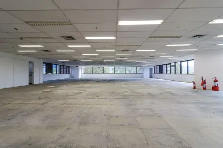 Ponto Comercial com 4 Quartos para alugar, 442m² no Cidade Monções, São Paulo