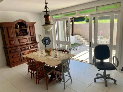 Casa de Condomínio com 5 Quartos à venda, 222m² no Largo da Batalha, Niterói