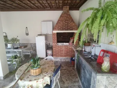 Casa com 3 Quartos à venda, 180m² no Cidade Jardim, Campinas