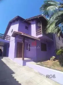 Casa com 3 Quartos para alugar, 172m² no Cavalhada, Porto Alegre