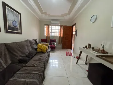 Casa com 3 Quartos à venda, 161m² no Jardim Javari, Ribeirão Preto