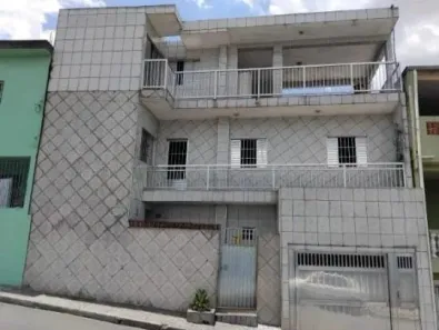 Sobrado com 3 Quartos à venda, 48m² no Jardim Mutinga, Barueri