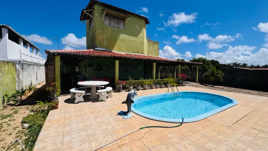 Casa com 5 Quartos à venda, 600m² no , Ceará-Mirim