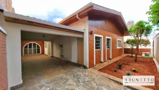 Imóvel Comercial com 4 Quartos à venda, 190m² no Parque Industrial, São José do Rio Preto