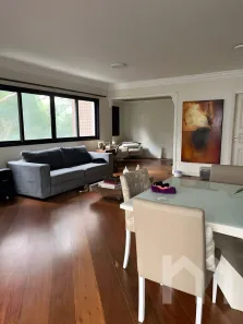 Apartamento com 3 Quartos à venda, 173m² no Vila Andrade, São Paulo