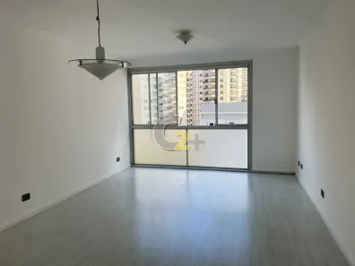 Apartamento com 3 Quartos para alugar, 120m² no Perdizes, São Paulo